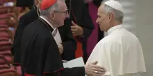 Trump contro il Papa, Parolin: &ldquo;Oggi ascolteremo Rubio. Attacchi a Leone sono strani&rdquo;