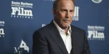 Kevin Costner, si eclissa la stella: dai flop alle liti sul set