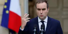 Francia, Lecornu: “La mia missione è terminata”