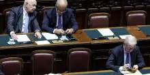 Caso Almasri, Camera nega autorizzazione a procedere per Nordio, Piantedosi e Mantovano