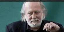 Nobel per la Letteratura 2025, Krasznahorkai a Treccani nel 2017: “Italia mi ha dato vena creativa”