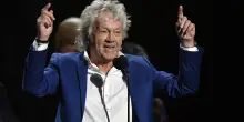 Addio a John Lodge, voce e bassista dei Moody Blues: aveva 82 anni