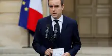 Francia, Lecornu: “Governo libero dai partiti, pochi candidati per Matignon”