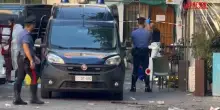 Palermo, 21enne ucciso a colpi di pistola: il Ris sul luogo del delitto