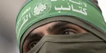 L’allarme dell’intelligence tedesca: “Rischi da minaccia di Hamas in tutta Europa”