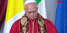 Papa Leone incontra Mattarella: "Rapporti improntati ad amicizia e collaborazione"