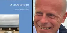 “Un colpo di vento”, Marco Sabatini Scalmati presenta a Roma il suo libro di poesie