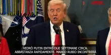 Ucraina, Trump sente Putin e lo incontrerà a Budapest: "E giunto il momento"