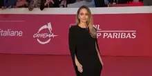 Festa del Cinema di Roma, Angelina Jolie: “Gaza? Tutti consapevoli di ciò che bisogna fare ma le cose non cambiano mai”