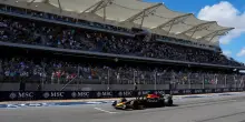 F1, Gp Austin 2025: Verstappen in pole. Dove vedere la corsa oggi in tv, streaming e orari