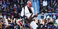 Limp Bizkit, morto a 48 anni il bassista Sam Rivers