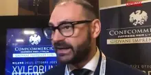 Confcommercio, Musacci: "Dare strumenti per fare nuova impresa e passaggio generazionale"