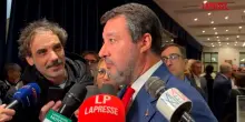 Lega, Salvini su Vannacci: “No resa dei conti, ma commessi errori”