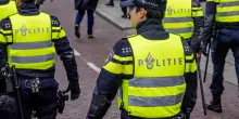 Arrestati a Eindhoven 180 tifosi del Napoli per aver “provocato disordini”