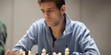 Daniel Naroditsky, morto il gran maestro di scacchi e infuencer: aveva 29 anni