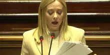 Meloni al Senato: “Riconoscimento Palestina solo se Hamas sarà escluso dal governo” – la diretta
