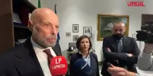 Milano, pm: "Ronchi uccisa con 14 coltellate, si è accanito sul viso"