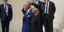 Re Carlo III e la regina Camilla a Roma, oggi l’incontro con Papa Leone XIV – La diretta