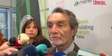 Lombardia, Fontana: "Basta discutere su candidato"