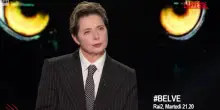 Isabella Rossellini a Belve: "Subii un abuso a 16 anni da un ragazzo che mi piaceva"
