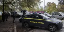 Roma, riciclaggio e reati fiscali nella ristorazione e logistica: sequestri per oltre 93 milioni di euro