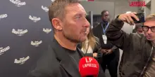 Totti: "Roma da Champions. Milan, Napoli e Inter per lo Scudetto"