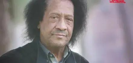 James Senese, morto il sassofonista di Pino Daniele: video