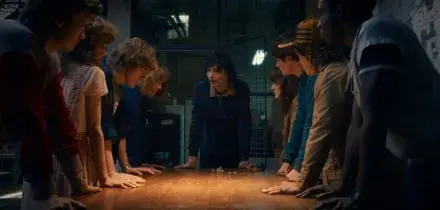 Stranger Things 5 dal 27 novembre su Netflix, ecco il trailer