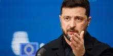 Ucraina, attacchi russi sul Paese. Zelensky: &ldquo;Putin ha gi&agrave; iniziato la Terza guerra mondiale&rdquo; &ndash; la diretta