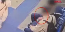 Milano, rapine sui mezzi pubblici: 18enne inchiodato da videocamere