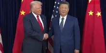 Usa-Cina, Trump vede Xi Jinping: "Il nostro è un incontro di grande successo"