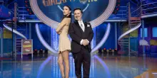 GialappaShow, Belén Rodríguez affianca il Mago Forest alla conduzione della terza puntata