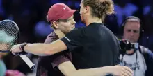Sinner-Zverev oggi all’Atp Parigi 2025, la semifinale del torneo in diretta