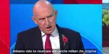 Regno Unito, ministro della Difesa: "Re Carlo vuole che suo fratello Andrea perda anche lultimo titolo militare"