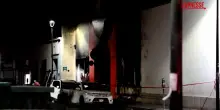 Messico, incendio in un negozio: 23 morti e decine di feriti