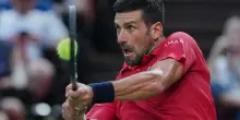 Djokovic alle Atp Finals, Binaghi: “Abbiamo la conferma, e Musetti merita di esserci”