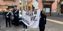Aurora Tila morta a Piacenza, l’ex condannato a 17 anni