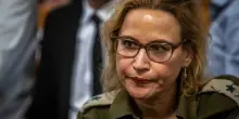 Israele, l’ex procuratrice dell’Idf in carcere: arrestata dopo essere sparita per ore