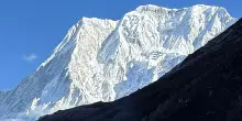 Nepal, dispersi due alpinisti italiani sull’Himalaya: in corso le ricerche