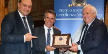 Premio Eccellenza del Mediterraneo, dialogo interculturale ‘mare che unisce’