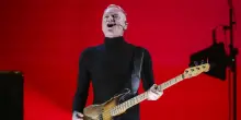 Sting torna in Italia con due live, nel 2026 l’ex Police a Perugia e Bassano del Grappa