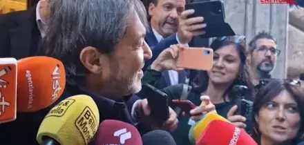 Report e Garante Privacy, Ranucci: “Grazie a Ghiglia per rigurgito di coscienza”