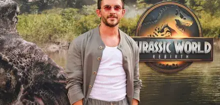 Jonathan Bailey è l’uomo più sexy del 2025 secondo People Magazine: le foto