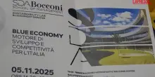 Intesa Sanpaolo-Sda Bocconi: nasce il Blue Economy Monitor