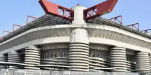 Stadio San Siro a Inter e Milan. Scaroni: “Inchiesta? Non è tempesta ma venticello”
