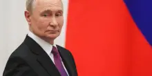 Russia, Putin dà mandato per “eventuali test nucleari”