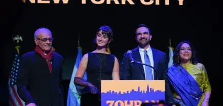 Zohran Mamdani, chi è il nuovo sindaco di New York