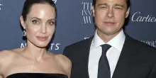 Brad Pitt fa causa ad Angelina Jolie per 35 milioni di dollari: ecco perché