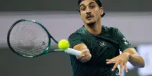 Lorenzo Sonego vince al Moselle Open e va in semifinale: Altmaier ko in 2 set