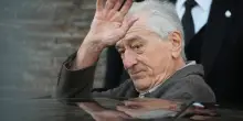 Robert De Niro: “Mi vergogno di Trump, ho sperato in Mamdani”
